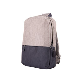 Рюкзак BEAM MINI (серый, темно-серый)